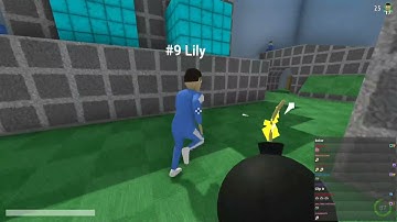 SR_Kaif - That was way too close