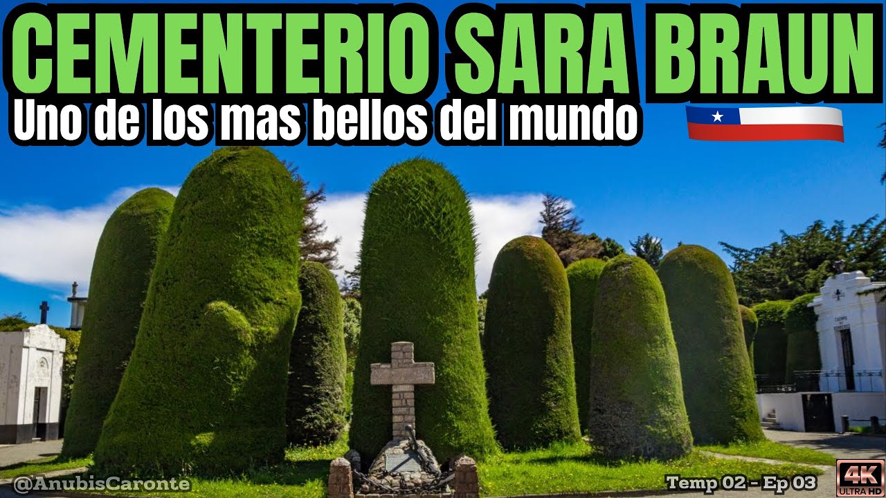 Este es uno de los  10 cementerios mas bellos del mundo?