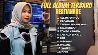 Playlist Lagu Jawa Terpopuler 2025 | ALL IN FOR YOU - KABAGYAN | RESTIANADE Full Album Lagu Jawa