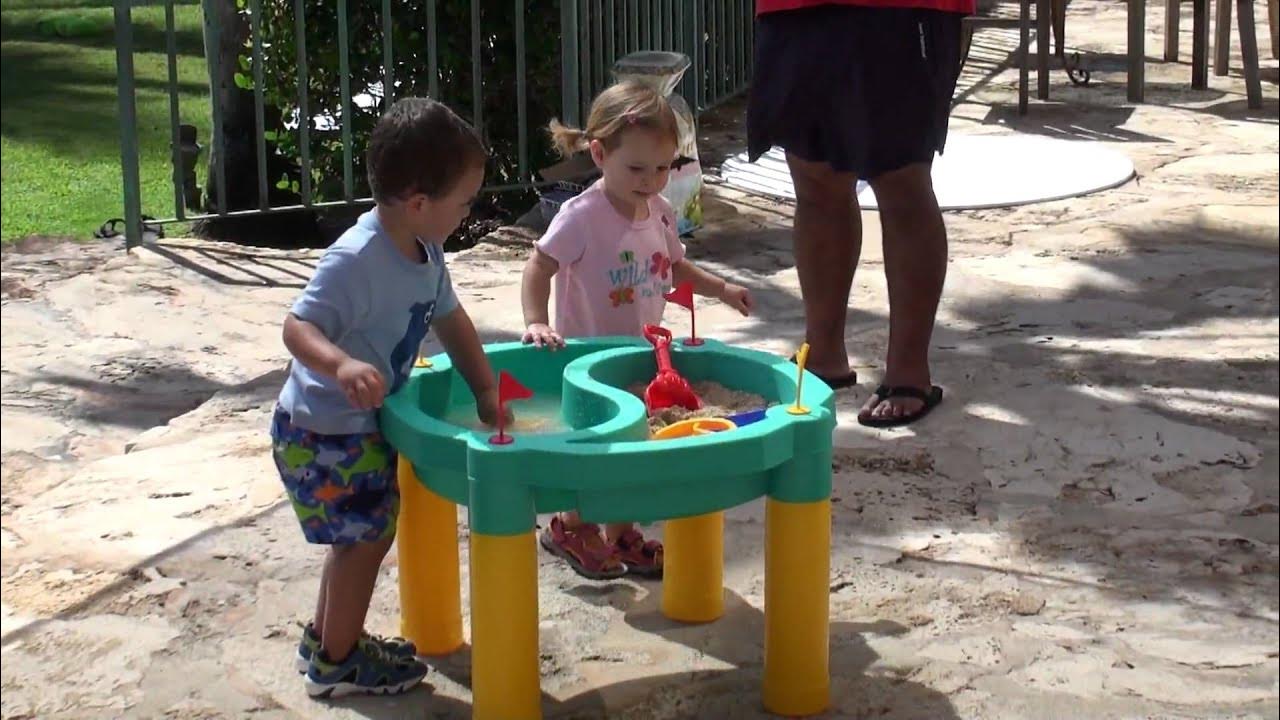 Gia is modeling for the "One Step Ahead" catalog photo shoot Day 2