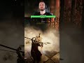 100% Melee CRIT CHANCE Achieved 🙌 Tainted Grail Fall of Avalon #taintedgrail #shorts