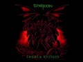 Therion - Lepaca Kliffoth