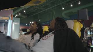 Jay V Lowe - Nvolved