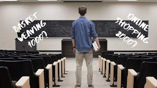The Truth About College Electives