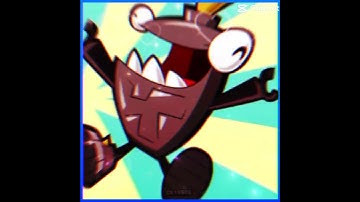 My top 5 favorite mixels! | #mixels #edit #capcut #template #fypシ #doktorspiele