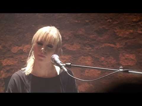 Fredrika Stahl - Twinkle Twinkle Little Star (14/17) - live@Caf de la Danse, 15 dcembre 2010