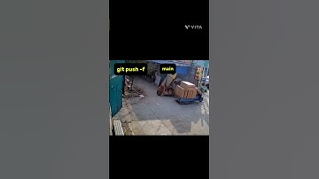 Git working #git #tech #coding #developer #chatgpt #ai #css #javascript #trending #shortvideo