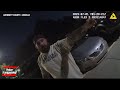Bodycam: Drunk State Patrol Impersonator Arrested In Georgia