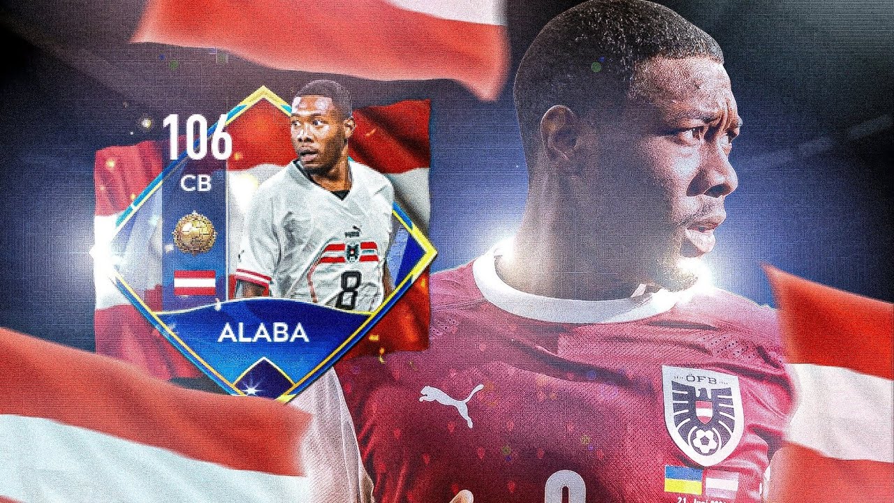 FIFA MOBILE 22: COMPRAMOS A ALABA, LO SUBIMOS A GRL 111 CON 30 RANGOS Y LE HACEMOS REVIEW AL CENTRAL