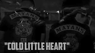 Michael Kiwanuka - Cold Little Heart Video Edit Mayans MC