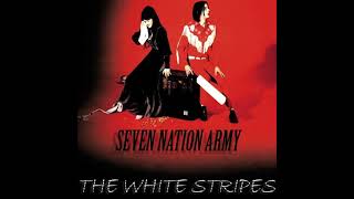 The White Stripes - Seven Nation Army [BASS BOOSTED]
