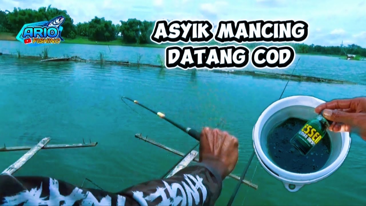 Lapak Loss Cungkal Kalipare‼️ Waduk Karangkates Malang Jawa Timur Indonesia