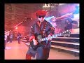 X JAPAN 1994年 リハーサル Rehaersal （青い夜・白い夜）