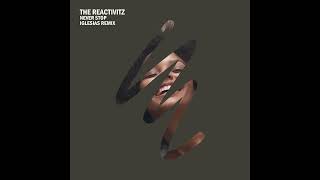 The Reactivitz - Never Stop Resimi