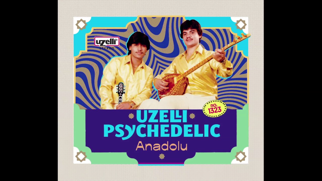 Watch Intro - Zor Beyler (Uzelli Psychedelic Anadolu) on YouTube Watch Intro - Zor Beyler (Uzelli Psychedelic Anadolu) on YouTube