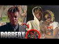 Lhistoire de robbery  juice wrld episode 9