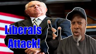 Celebrity Just as I Expected! Liberals Attack Rush Limbaugh after his Death. “REPROBATES!” Wealth