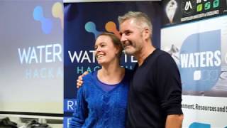 WATER TECH HACKATON 2019