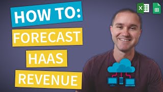 Hardware as a Service Revenue Model: How to Forecast HaaS Revenue