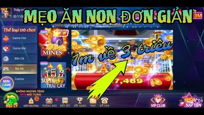 Khám Phá Nổ Hũ – Chiến Lược Và Kinh Nghiệm Từ Chuyên Gia