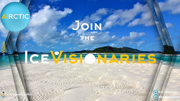 Join the IceVisionaries