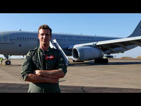 21 Nations, 100+ Aircraft | Exercise Pitch Black 2026