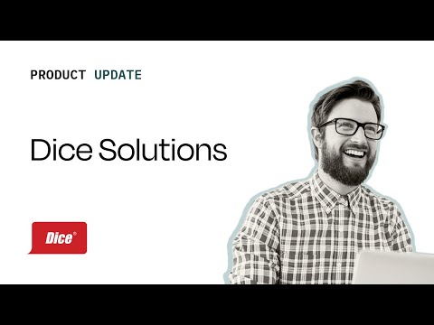 Dice Solutions