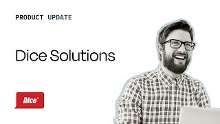 Dice Solutions
