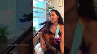 Aprendiendome este cover de Elena Rose 🤍 @elenarose Ya escuchaste Esta cancion?