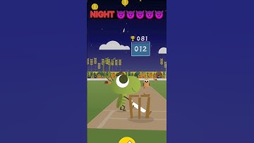 # googleplaygames # creket#gaming #nickyt2.o