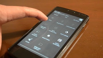 Intex Aqua Star Power HANDS ON