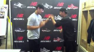 Area Code Games - Handshake Contest 10