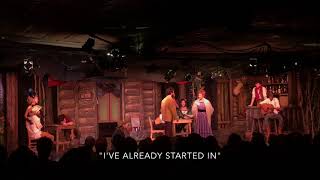 Johnny Brown Highlights, The Unsinkable Molly Brown - Austin Ryan