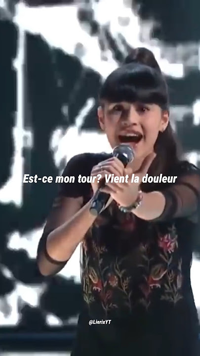 DIANA - Dernière danse #DIANA #Dernièredanse #lyrics #trending #viral #live #shorts