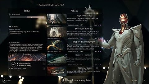 Endless Space 2:Can You Win WITHOUT WAR? (The Unfallen Challenge - ReAwakened) Part 7