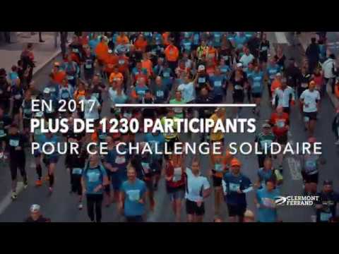 TEASER MARATHON DES PUYS 2018