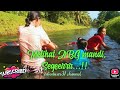 Melihat cewekcewek cantik mandi di sungai see beautiful girls bathing in the river