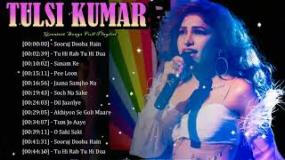 🌙 Tulsi Kumar – Songs That Feel Gentle, Romantic, and Deeply Relatable 🎧 screenshot 5