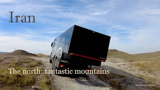 Great Mountain • Expedition mobile • World trip