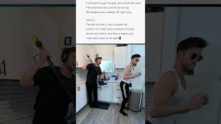 Songwriting With Chat Gpt An Irish Pub Song About Ripping A Solid Fart