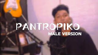 BINI - PANTROPIKO (male version) #bini #biniph #cover