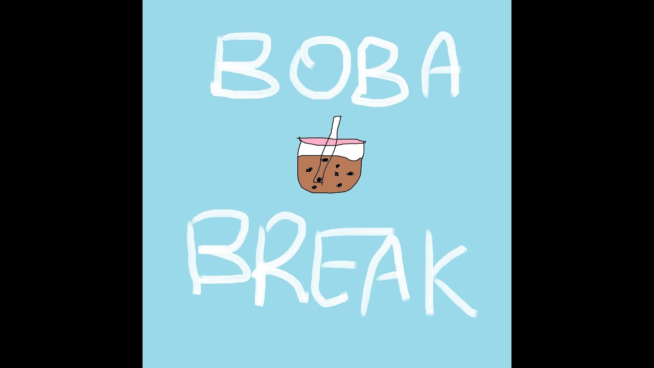Boba Break: Big Bully Animal Farm, Being Sociable, Delivery/Ride Share Service and Asian Attacks