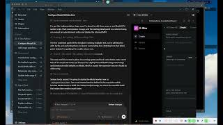 LEARNING HOW TO INSTALL an APP, and creating your own company from scratch