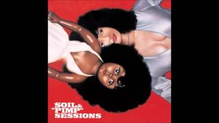 Soil & Pimp Sessions - My Foolish Heart Crazy In Mind