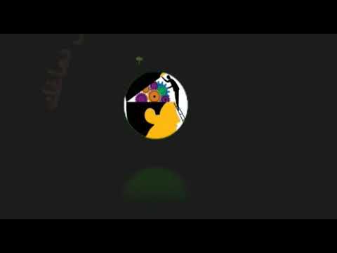 لوجو قناة اليوتيوب شغل دماغك تصميم حمزه الجمل و محمود ابو مسلم انتظرونا