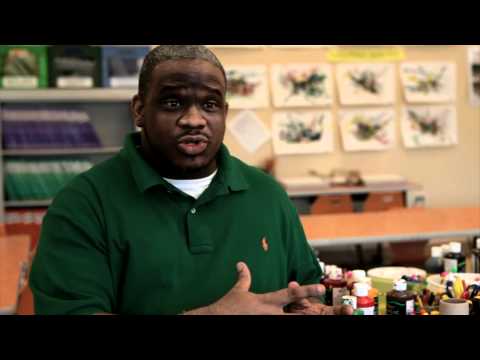 Teachers speak out,