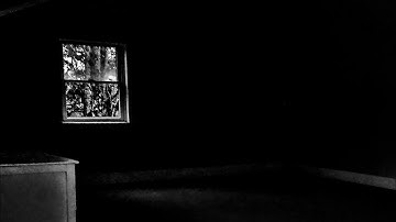 A familiar song plays in an unfamiliar place