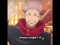 𝐓rend #nosequeponerxd #jujutsukaisen #anime #nanami #gojo #nobara #megumi #yuji #trend #fypシ゚viral
