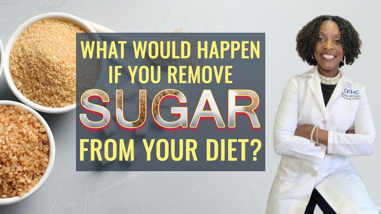 This Is What Happens When You Remove Sugar From Your Diet YouTube this-is-what-happens-when-you-remove-sugar-from-your-diet-youtube