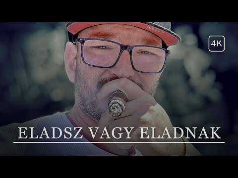 Az élet a